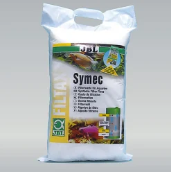 JBL - Ouate de Filtration Symec - 100g