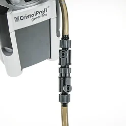 JBL - Robinet Double à Raccord Rapide - 16/22