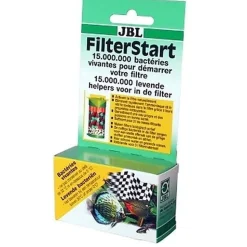 JBL - Traitements de l'Eau FilterStart pour Filtre