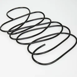 JBL - Tuyau Spécial CO2 Proflora Taifun Noir pour Aquarium - 3m