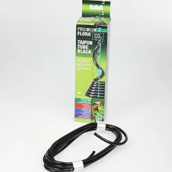 JBL - Tuyau Spécial CO2 Proflora Taifun Noir pour Aquarium - 3m