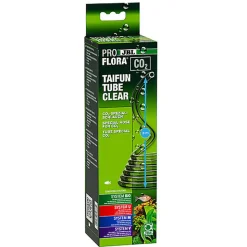 JBL - Tuyau Spécial CO2 Proflora Taifun Clear pour Aquarium - 3m