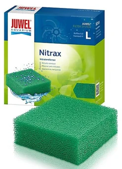 Juwel - Mousse Filtrante Nitrax pour Aquarium - L