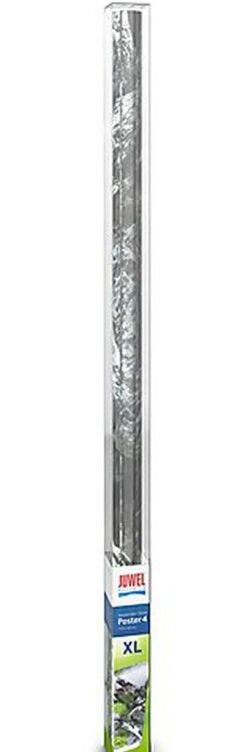 Juwel - Poster Fond Décoratif pour Aquarium - XL