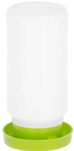 Kerbl - Abreuvoir pour Cailles Poussins et Poules - 1L