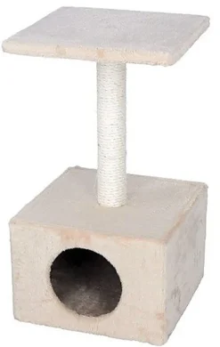 Kerbl - Arbre à chat Amethyst beige - 57 cm