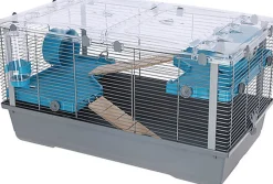 KERBL - Cage Eva 22,79x45x44 cm