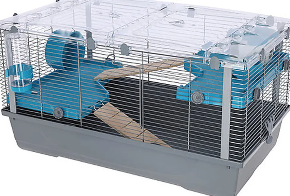 KERBL - Cage Eva 22,79x45x44 cm