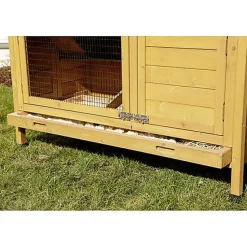 Kerbl - Clapier Appartement pour Lapins - 130cm