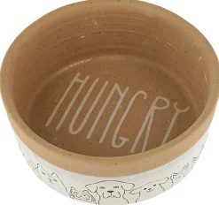 Kerbl - Gamelle Hungry en Céramique pour Chiens et Chats