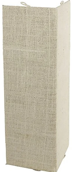 Kerbl - Griffoir Kevin Beige pour Chats - 100x56cm