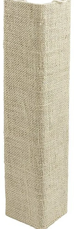 Kerbl - Griffoir Kevin Beige pour Chats - 80x28cm