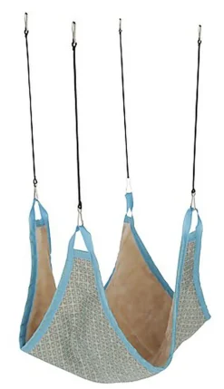 Kerbl - Hamac pour Rongeur - 45x45cm