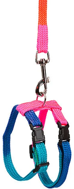 Kerbl - Harnais Pour Rongeur Coloris Assortis - 140cm