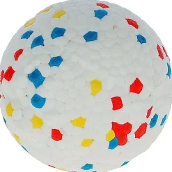 Kerbl - Jouet à lancer/rapporter E-TPU Balle pour chiens - Ø8cm