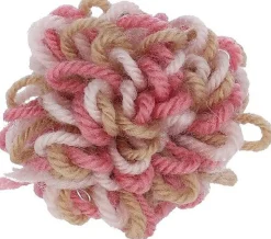 Kerbl - Jouet Balle Cuddle pour chats - 5cm