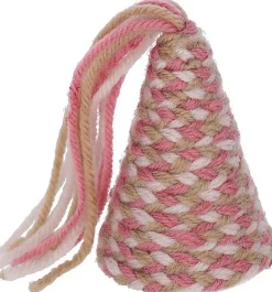 Kerbl - Jouet Chapeau Cuddle pour chats - 5x7,5cm