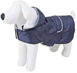KERBL - MANTEAU CHAUD POUR CHIEN TEDDY - 41CM