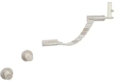 Kerbl - Mur d'Escalade Matterhorn pour Chats