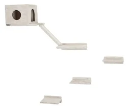 Kerbl - Mur d'Escalade Montblanc pour Chat