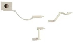 Kerbl - Mur d'Escalade Mount Everest pour Chat