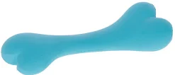 KERBL - OS CAOUTCHOUC BLEU CIEL - 17CM