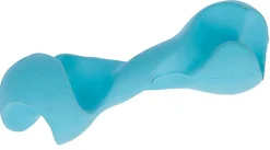 KERBL - OS XL CAOUTCHOUC BLEU CIEL - 215CM