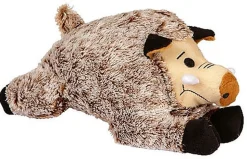 Kerbl - Peluche Sanglier pour Chien - 25cm