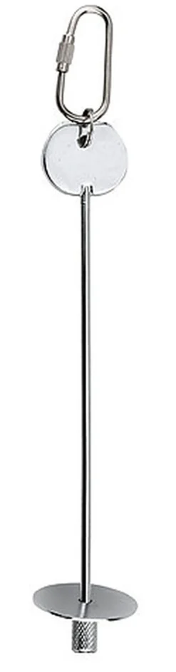 Kerbl - Support A Fruits Pour Rongeur Galva - 20cm