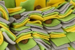 Kerbl - Tapis à Renifler pour Chien - 50x70cm