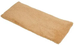 Kerbl - Tapis pour fenêtre auto-chauffante pour chats - 60X26X2cm