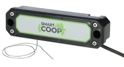 Kerbl - Tirant Smartcoop Poulailler