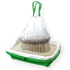 Kiviks - Sacs à Litière Filtrant - Medium