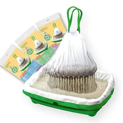 Kiviks - Sacs à Litière Filtrant - Large