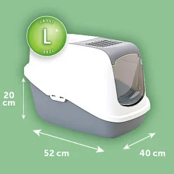 Kiviks - Sacs à Litière Filtrant - Large