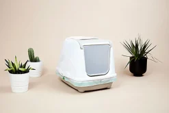 Kiviks - Sacs à Litière Filtrant - Large