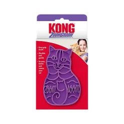 KONG - Brosse ZoomGroom pour Chats