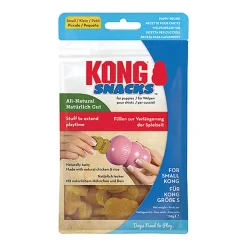 KONG - Friandises Snacks - S pour Chiot