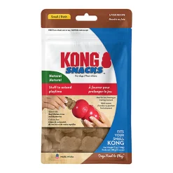 KONG - Friandises Snacks - S pour Chien