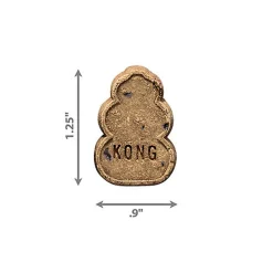 KONG - Friandises Snacks - S pour Chien