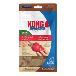 KONG - Friandises Snacks au Foie pour Chiens - L