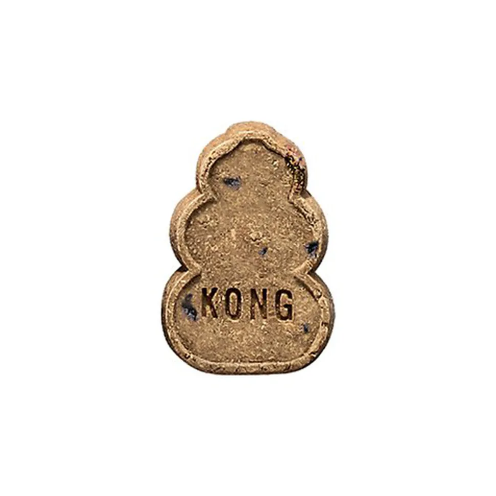 KONG - Friandises Snacks au Foie pour Chiens - L