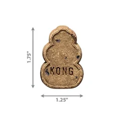 KONG - Friandises Snacks au Foie pour Chiens - L