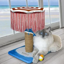 KONG - Griffoir Play Spaces Catbana pour Chats -  30cm