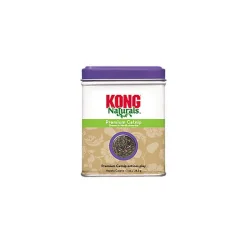 KONG - Herbe à Chat Naturals Premium Catnip