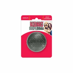 KONG - Jouet Balle DuraMax pour Chien - M