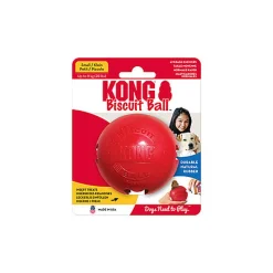 KONG - Jouet Balle pour Chien
