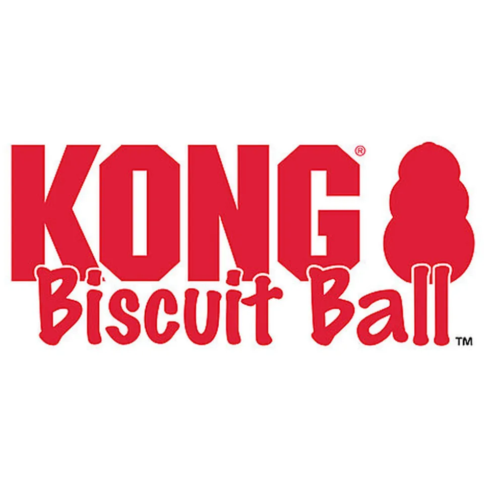 KONG - Jouet Balle pour Chien