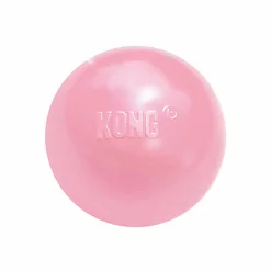 KONG - Jouet Balle Puppy Ball pour Chiot