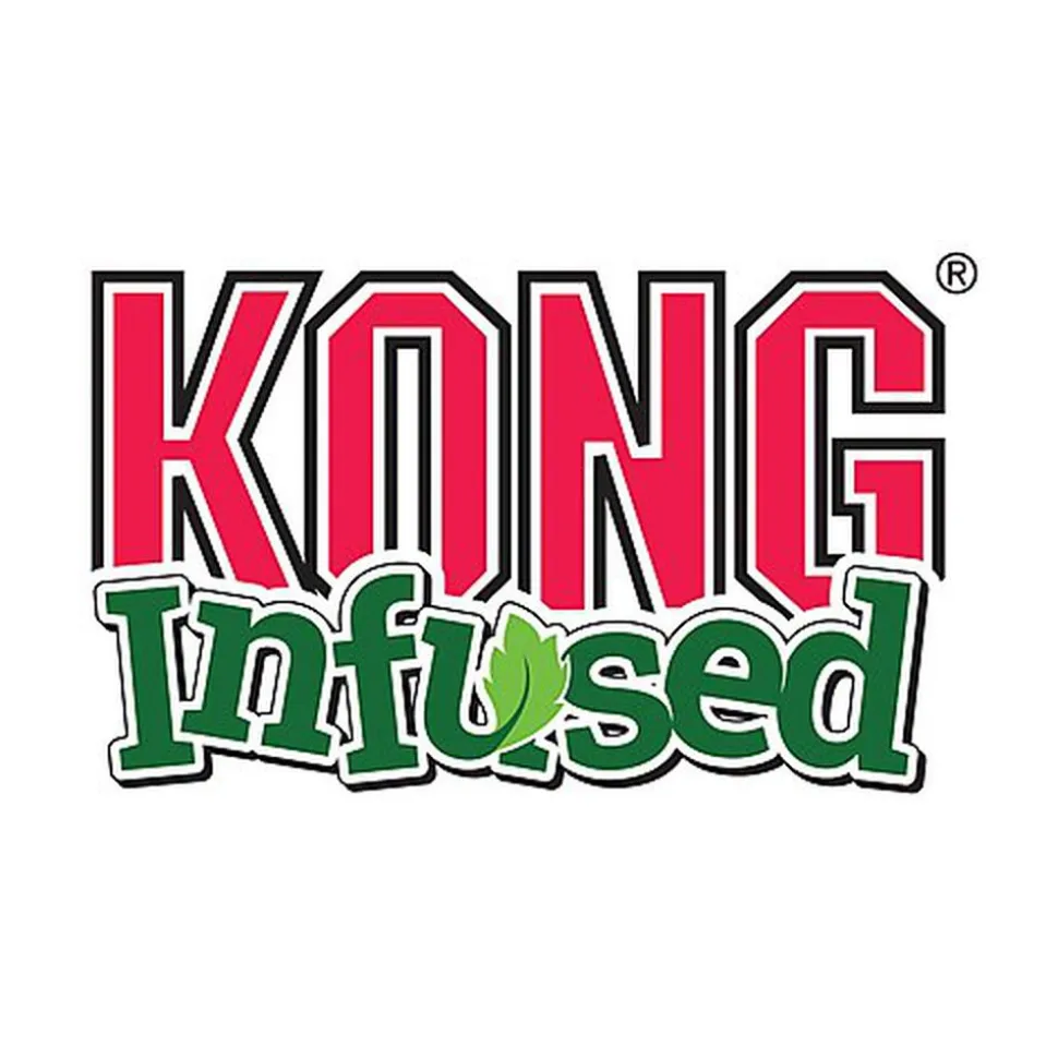 KONG - Jouet Distributeur Tippin pour Chat